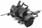 MILITARY VEHICLE RESIN KITS - HO